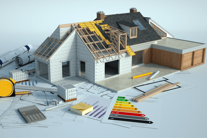 Trouve ton constructeur de maisons individuelles.