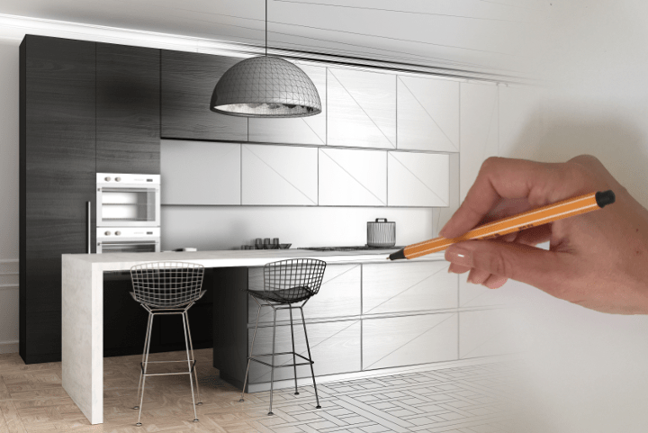 Trouve ton cuisiniste.